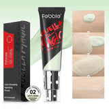 Febble Cruella Magic Color-Changing Primer