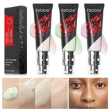 Febble Cruella Magic Color-Changing Primer