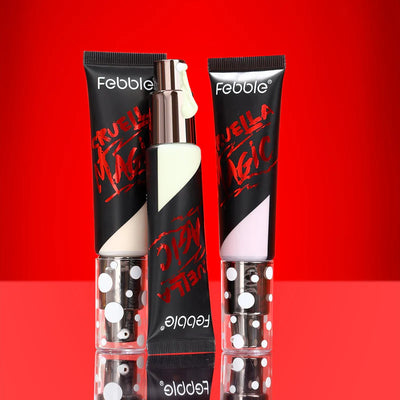 Febble Cruella Magic Color-Changing Primer