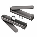 Folding Phone Stand Charging Adapter 240W