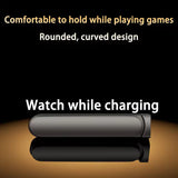 Folding Phone Stand Charging Adapter 240W