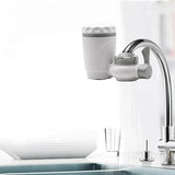 Kitchen Faucet Water Filter Cartridge
