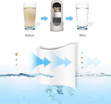 Kitchen Faucet Water Filter Cartridge