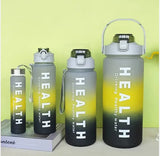 Gym Water Bottle