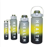 Gym Water Bottle