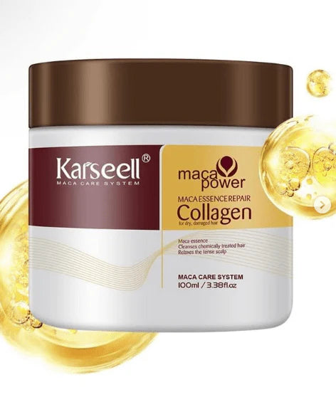 Hair Cream