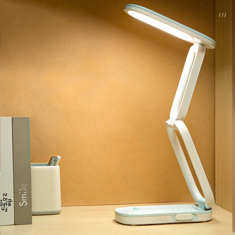 Kamisafe Rechargeable Foldable Table Lamp