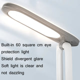 Kamisafe Rechargeable Foldable Table Lamp
