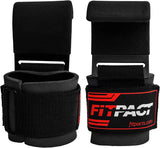 LORDEX Fitness Lifting Hook Straps