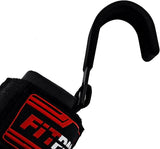LORDEX Fitness Lifting Hook Straps
