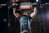 LORDEX Fitness Lifting Hook Straps