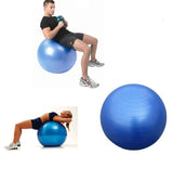 Anti-Burst Exercise Ball