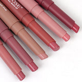 Lip-Liner Lipstick – Long-Lasting Hydrating Lip Color