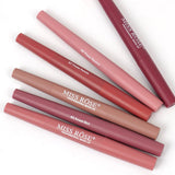 Lip-Liner Lipstick – Long-Lasting Hydrating Lip Color
