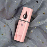 Portable Nano Facial Mister