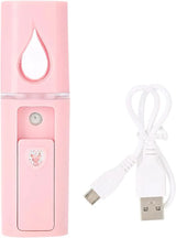 Portable Nano Facial Mister