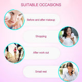 Portable Nano Facial Mister