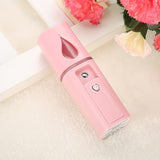 Portable Nano Facial Mister