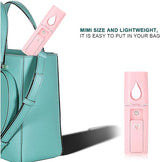 Portable Nano Facial Mister