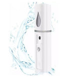 Portable Nano Facial Mister