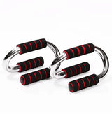 Marshal Fitness Push-Up Bar