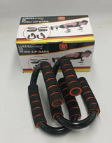 Marshal Fitness Push-Up Bar
