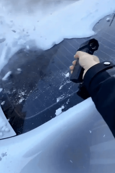 Mini Jet Fan Blower – Portable High-Speed Air Duster with LED Light