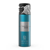 Nylaa Body Perfume Spray