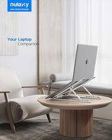 Adjustable Portable Laptop Stand