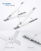 Adjustable Portable Laptop Stand