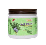 Nitro Rosemary Hair Cream (500ml)