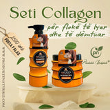 Nitro Collagen Hair Care Collection (500ml)
