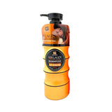 Nitro Collagen Hair Care Collection (500ml)