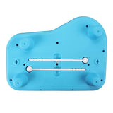 2-in-1 Piano & Xylophone Musical Toy for Kids