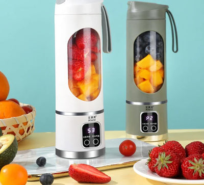 Portable Juicer Blender