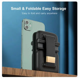 Adjustable Desktop Phone & Tablet Holder