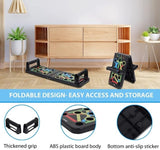 Multifunctional Push-Up Board System