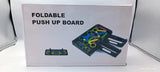 Multifunctional Push-Up Board System