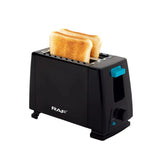 RAF 2 Slice Toaster – 650W