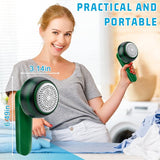 Rechargeable Electric Lint Remover