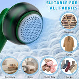 Rechargeable Electric Lint Remover