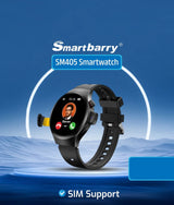 Smartbarry SM405 Smart Calling Watch