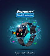 Smartbarry SM405 Smart Calling Watch