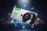 Smartbarry SM405 Smart Calling Watch