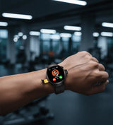 Smartbarry SM405 Smart Calling Watch