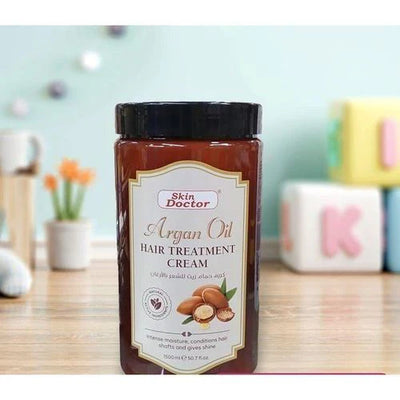 Doctor Skin Hair Cream