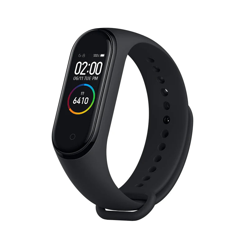 سوار تعقب اللياقة الذكي