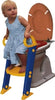 Children's Toilet Training Ladder Seat