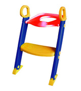 Children's Toilet Training Ladder Seat