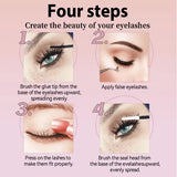 Eyelash Cluster Kit